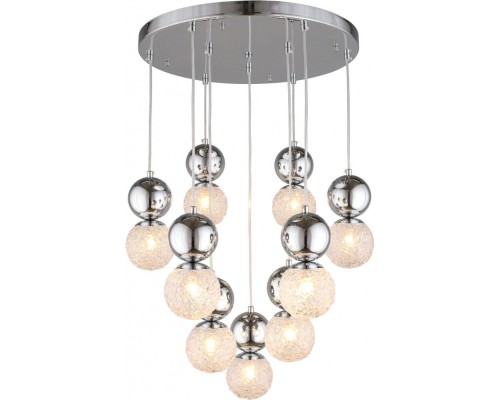 Подвесной светильник Violet APL.763.03.09 Aployt