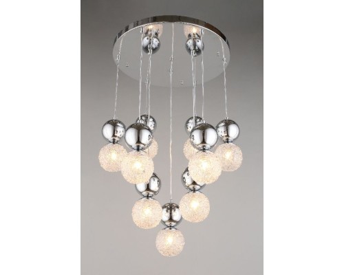 Подвесной светильник Violet APL.763.03.09 Aployt