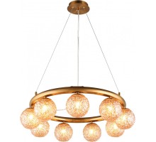 Подвесная люстра Ola APL.764.03.09 Aployt