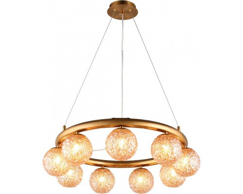 Подвесная люстра Ola APL.764.03.09 Aployt