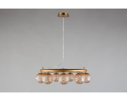 Подвесная люстра Ola APL.764.03.09 Aployt