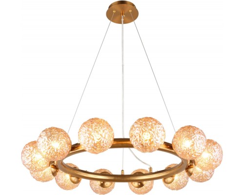 Подвесная люстра Ola APL.764.03.12 Aployt