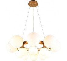 Подвесная люстра Filisi APL.765.03.16 Aployt