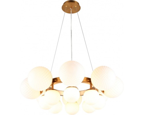 Подвесная люстра Filisi APL.765.03.16 Aployt