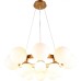 Подвесная люстра Filisi APL.765.03.16 Aployt