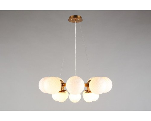 Подвесная люстра Filisi APL.765.03.16 Aployt