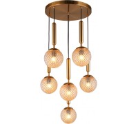 Подвесной светильник Shantal APL.766.03.06 Aployt