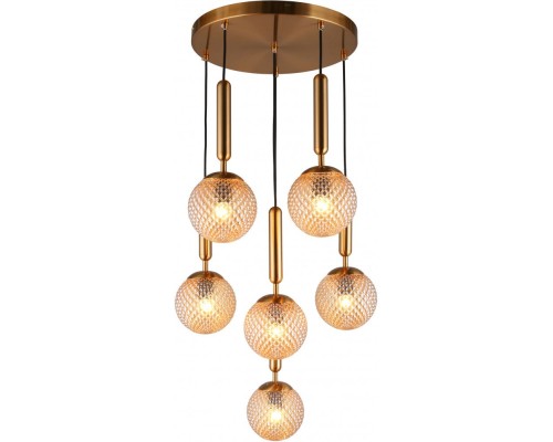 Подвесной светильник Shantal APL.766.03.06 Aployt