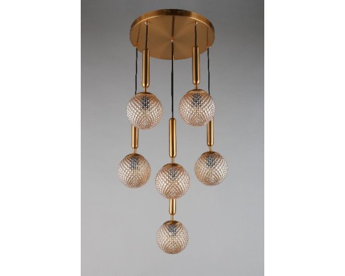 Подвесной светильник Shantal APL.766.03.06 Aployt