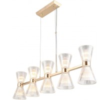 Подвесной светильник Elinor APL.801.03.10 Aployt