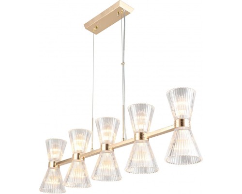 Подвесной светильник Elinor APL.801.03.10 Aployt