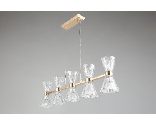 Подвесной светильник Elinor APL.801.03.10 Aployt