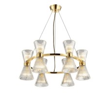 Подвесная люстра Elinor APL.801.03.12 Aployt