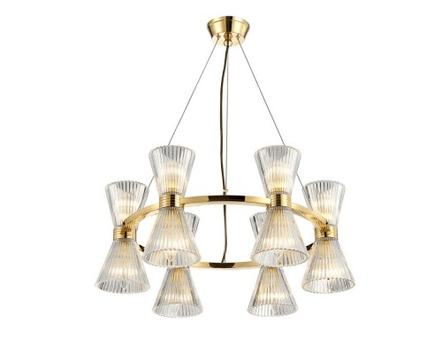 Подвесная люстра Elinor APL.801.03.12 Aployt