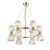 Подвесная люстра Elinor APL.801.03.12 Aployt