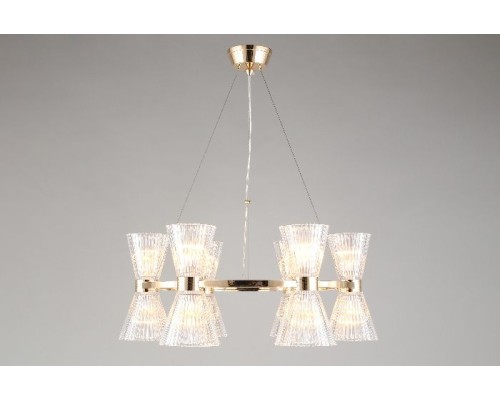 Подвесная люстра Elinor APL.801.03.12 Aployt