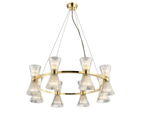 Подвесная люстра Elinor APL.801.03.16 Aployt