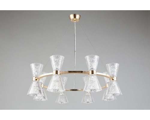 Подвесная люстра Elinor APL.801.03.16 Aployt