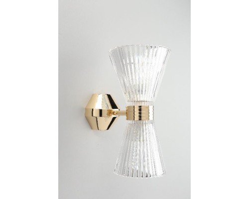 Бра Elinor APL.801.11.02 Aployt