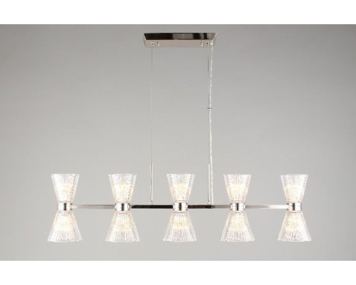 Подвесной светильник Elinor APL.801.13.10 Aployt