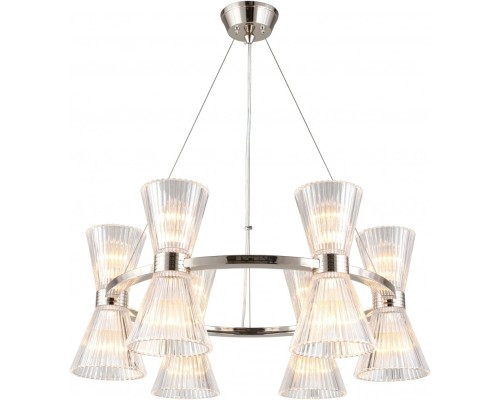 Подвесная люстра Elinor APL.801.13.12 Aployt