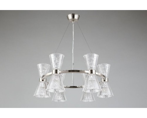 Подвесная люстра Elinor APL.801.13.12 Aployt