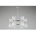 Подвесная люстра Elinor APL.801.13.12 Aployt