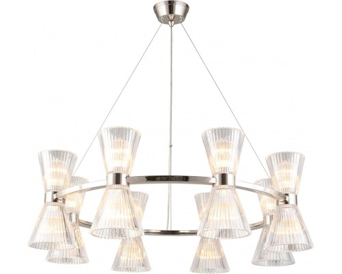 Подвесная люстра Elinor APL.801.13.16 Aployt