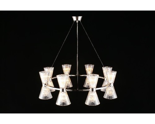 Подвесная люстра Elinor APL.801.13.16 Aployt