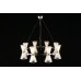 Подвесная люстра Elinor APL.801.13.16 Aployt