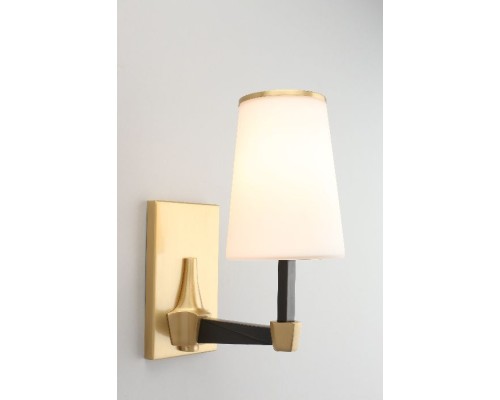 Бра Malcia APL.803.01.01 Aployt