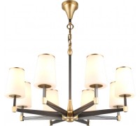 Потолочная люстра Malcia APL.803.07.08 Aployt