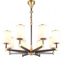 Потолочная люстра Malcia APL.803.07.08 Aployt