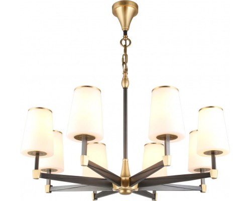 Потолочная люстра Malcia APL.803.07.08 Aployt