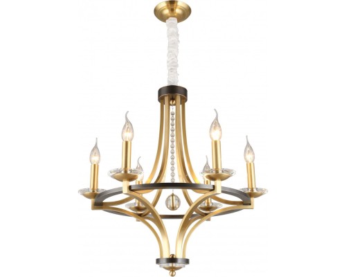 Подвесная люстра Wikta APL.805.03.06 Aployt