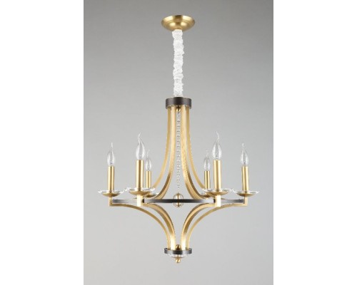 Подвесная люстра Wikta APL.805.03.06 Aployt