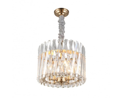 Подвесная люстра Verene APL.808.13.05 Aployt