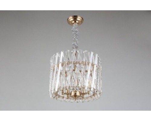 Подвесная люстра Verene APL.808.13.05 Aployt