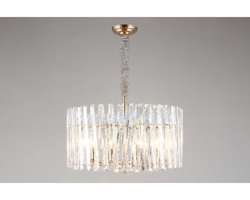 Подвесная люстра Verene APL.808.13.08 Aployt