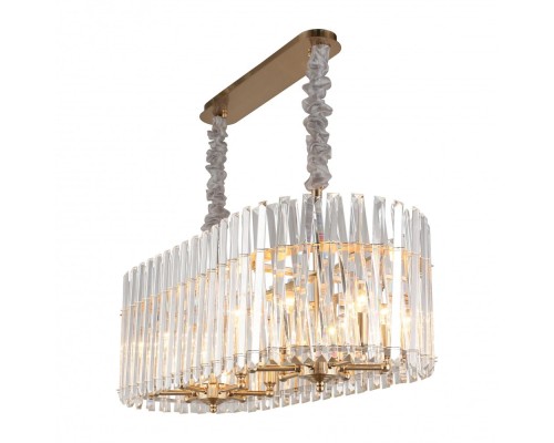 Подвесная люстра Verene APL.808.13.12 Aployt