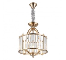 Подвесная люстра Romen APL.809.03.04 Aployt