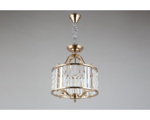 Подвесная люстра Romen APL.809.03.04 Aployt