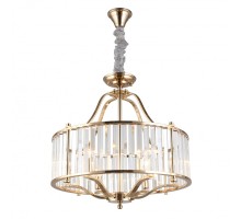 Подвесная люстра Romen APL.809.03.06 Aployt