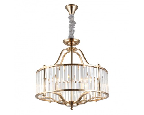 Подвесная люстра Romen APL.809.03.06 Aployt