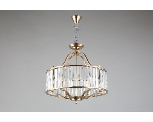 Подвесная люстра Romen APL.809.03.06 Aployt