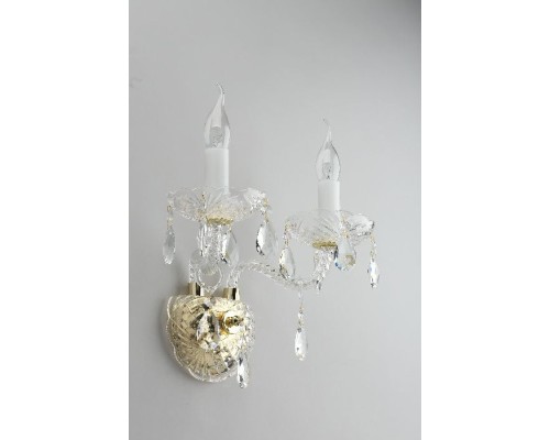 Бра Anula APL.810.01.02 Aployt