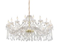 Подвесная люстра Anula APL.810.03.20 Aployt