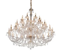 Подвесная люстра Halina APL.811.03.42 Aployt