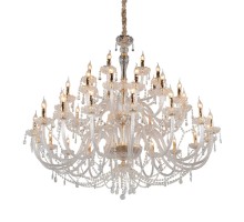 Подвесная люстра Halina APL.811.03.42 Aployt