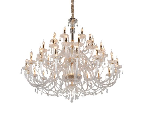 Подвесная люстра Halina APL.811.03.42 Aployt